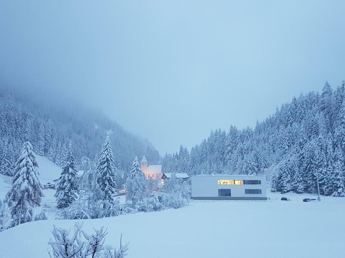 Apart Gschwandthof Санкт-Леонхард-им-Пицталь Экстерьер фото
